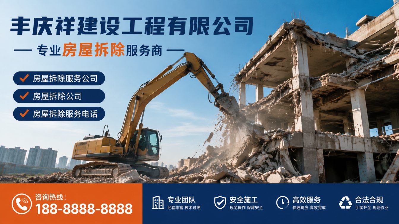 张掖还在为拆除工期发愁？